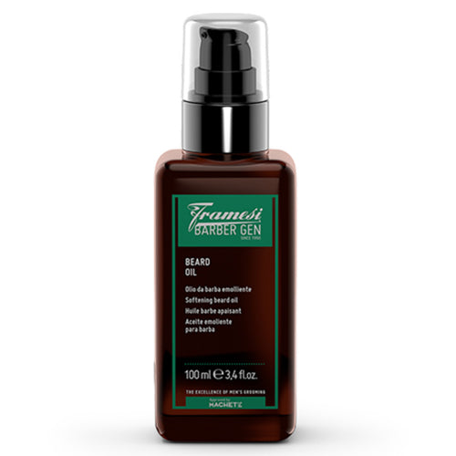 Framesi - barber gen beard oil 100 ml