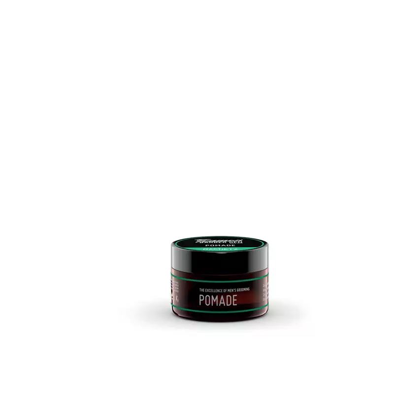 FRAMESI - BARBER GEN - POMADE (100ml) Cera lucida extra forte