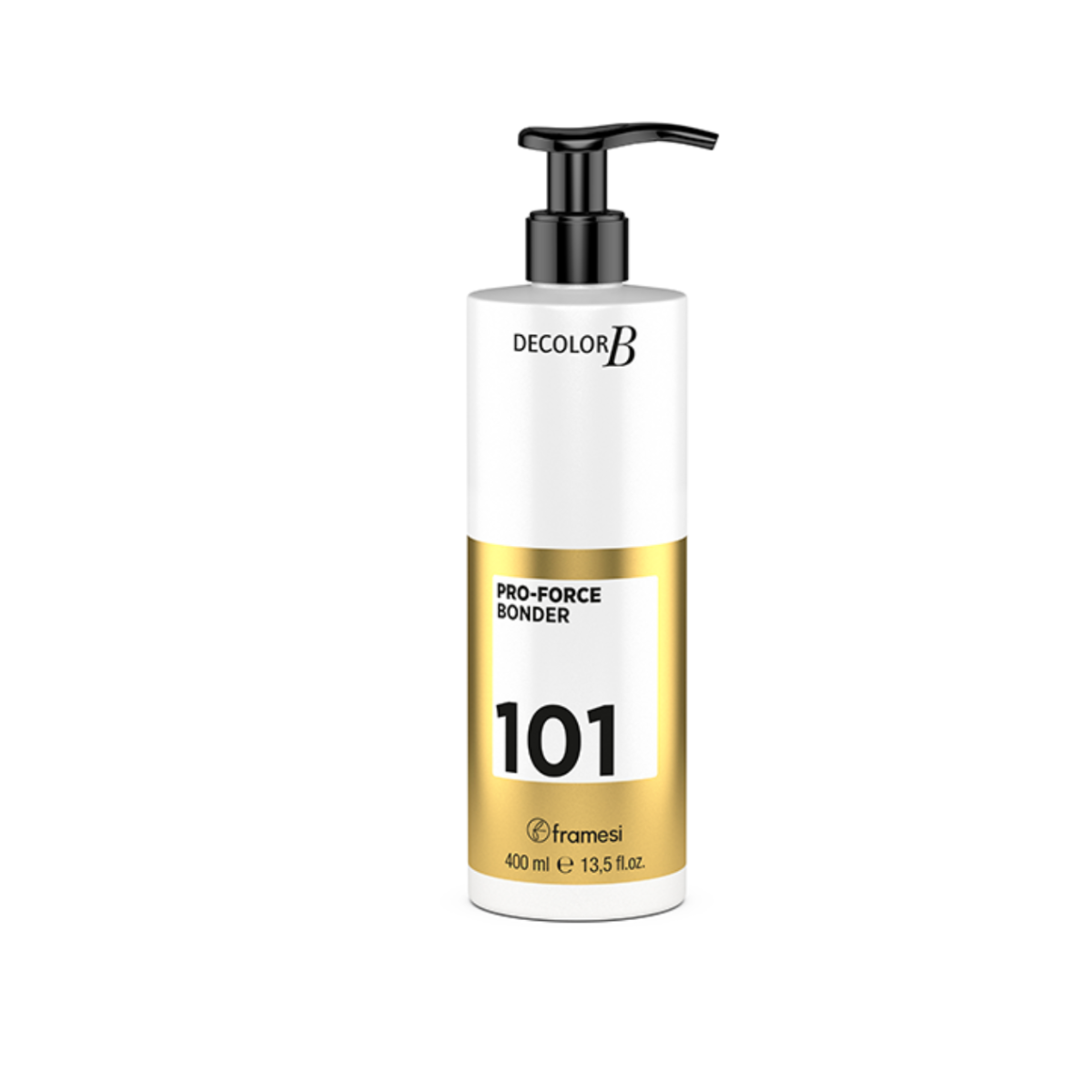 Framesi - new decolor b pro-force bonder 101