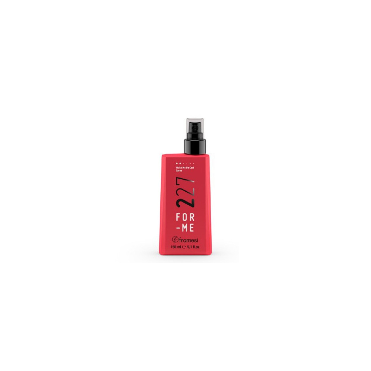 Framesi - wake me up curl spray 150 ml 227