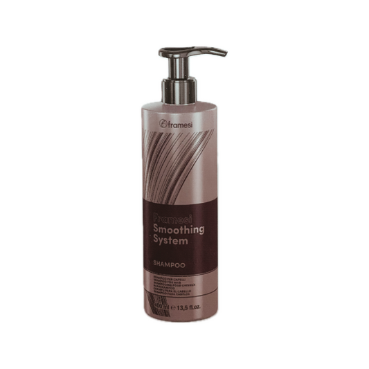 Framesi - smoothing system shampoo 400 ml