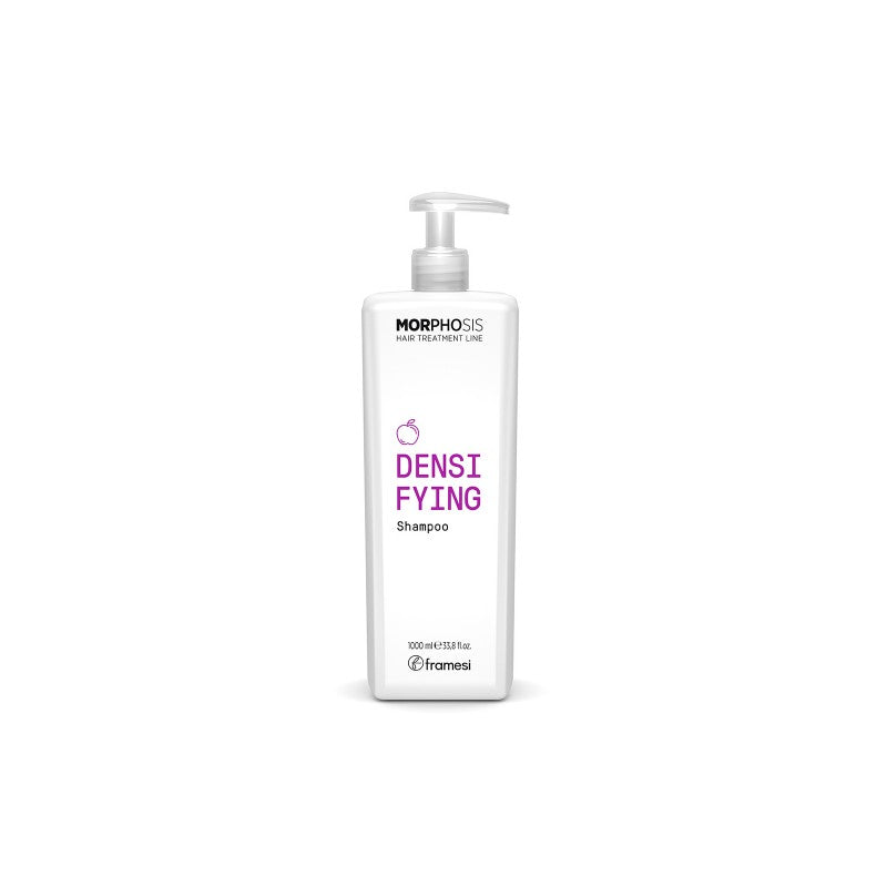Framesi - shampoo  densifying