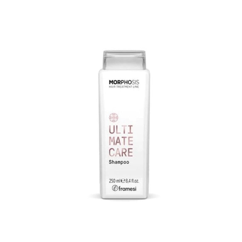 Framesi - new ultimate care shampoo 250ml