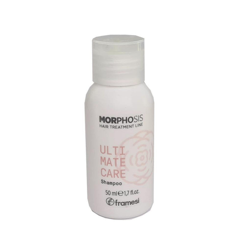 FRAMESI-ULTIMATE CARE SHAMPO 50 ML