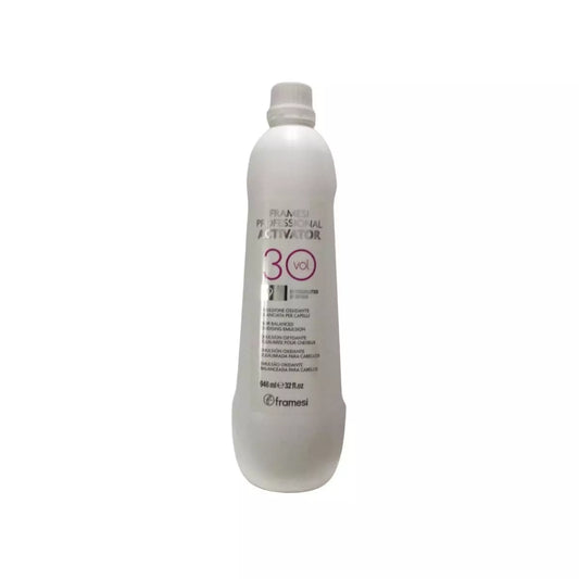 FRAMESI - PROFESSIONAL ACTIVATOR 30 vol. (946ml)
