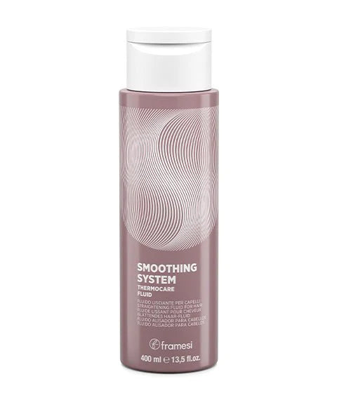 Framesi - Smoothing System Thermocare Fluid 400ml