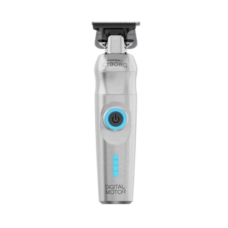 Gammapiù Cyborg Trimmer