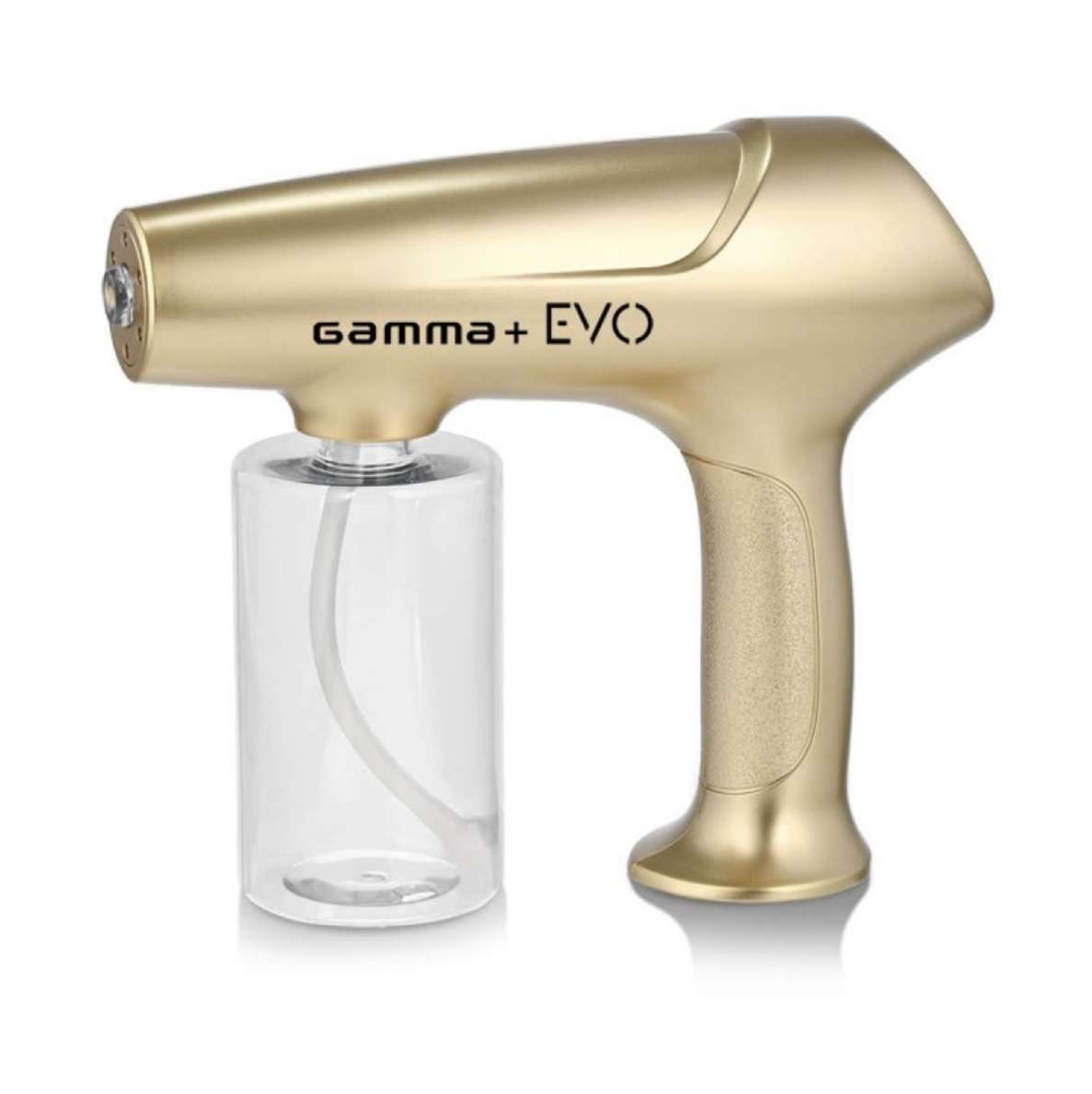 Gammapiù Nebulizzatore Elettronico Evo Nano Mister Gold