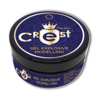 Crest gel explosive modelling 300 ml