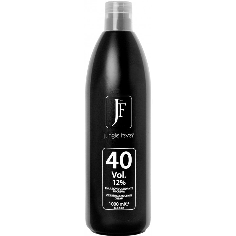 Jungle fever crema ossidante 40vol. 1000ml
