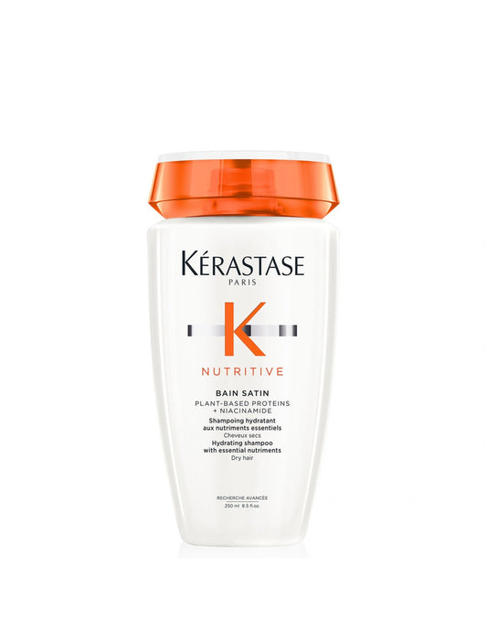 kerastase nutritive bain satin 250 ml