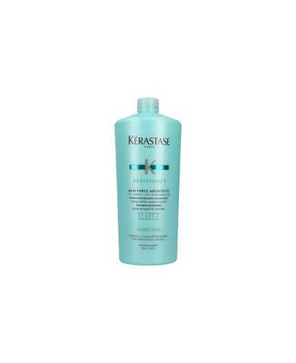 Kèrastase resistance shampoo bain force architecte 1000 ml