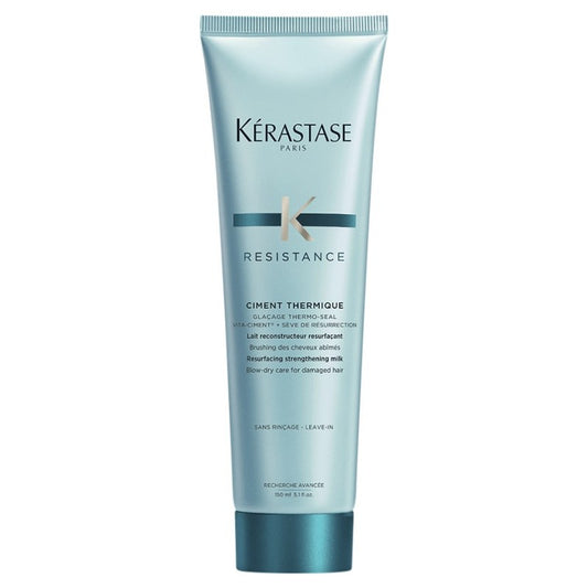 Termoprotettore per Lunghezze Sane - Extentioniste Thermique - RESISTANCE - KERASTASE - 150ml