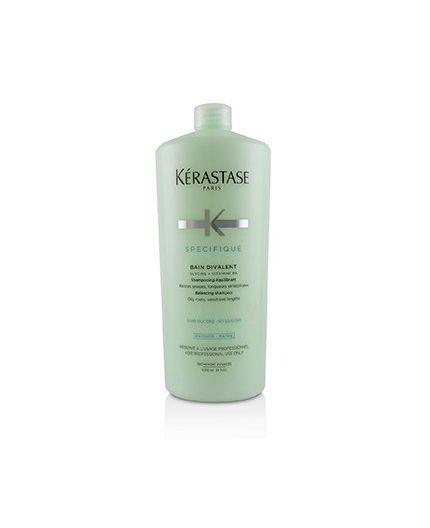 Kèrastase specifique shampoo bain divalent 1000 ml