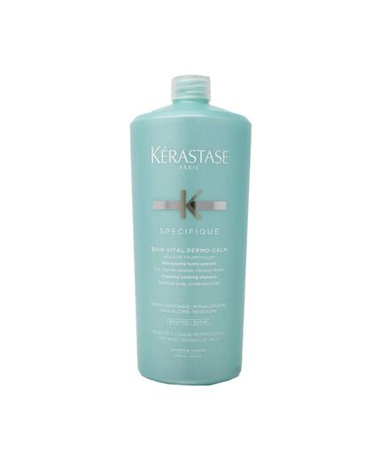 Kèrastase specifique shampoo bain vital dermo-calm 1000ml