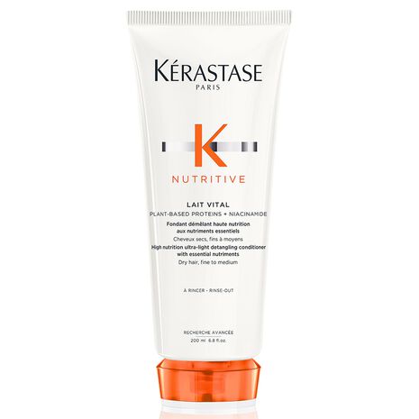 Kèrastase nutritive lait vital 200 ml