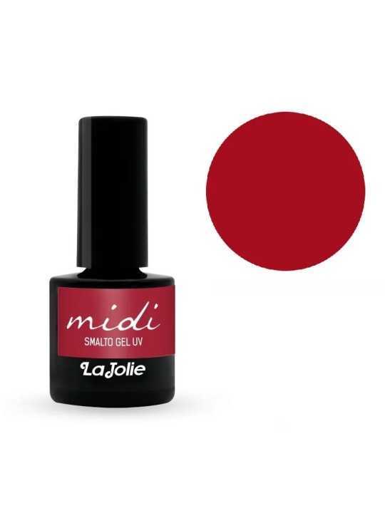 La Jolie Midi Smalto Gel Semipermanente 10