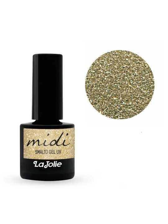 La Jolie Midi Smalto Gel Semipermanente 88