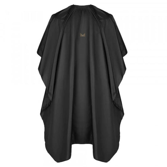 Nishman - Mantella da barbiere, Nero , la norme