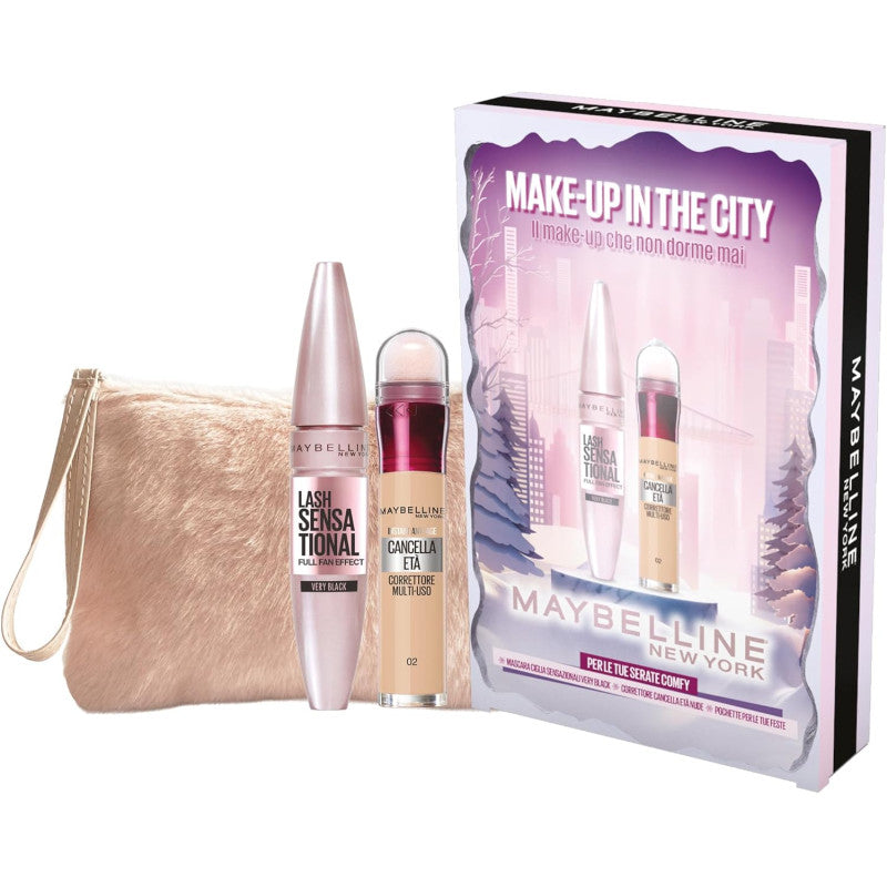 Maybelline Cofanetto Make Up