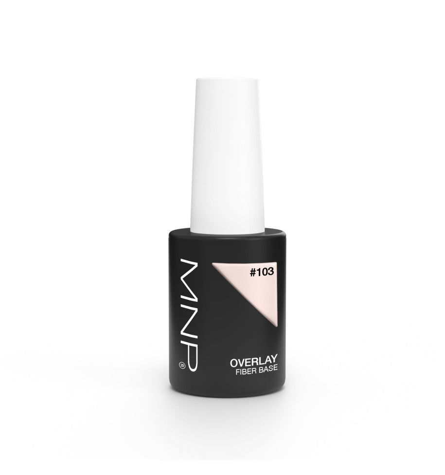 Mesauda Overlay fiber base 14ml