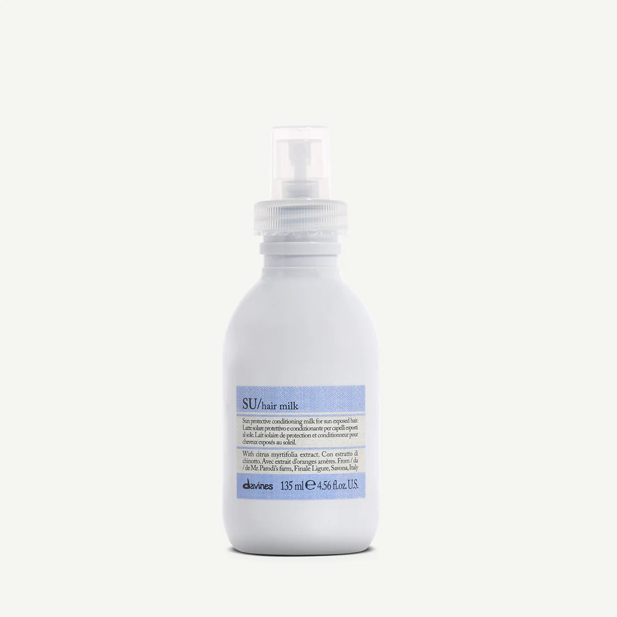 DAVINES-KIT SOLARE 2025