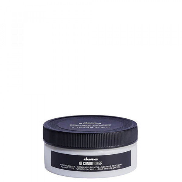 Davines - oi conditioner 75ml