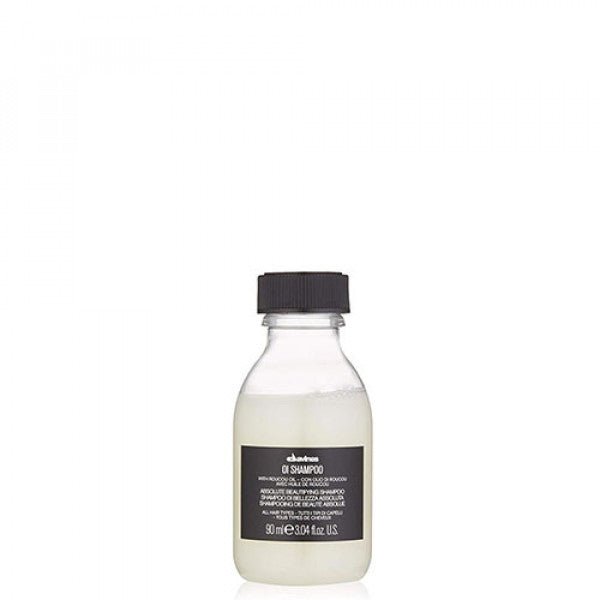 Davines - oi shampoo 90ml