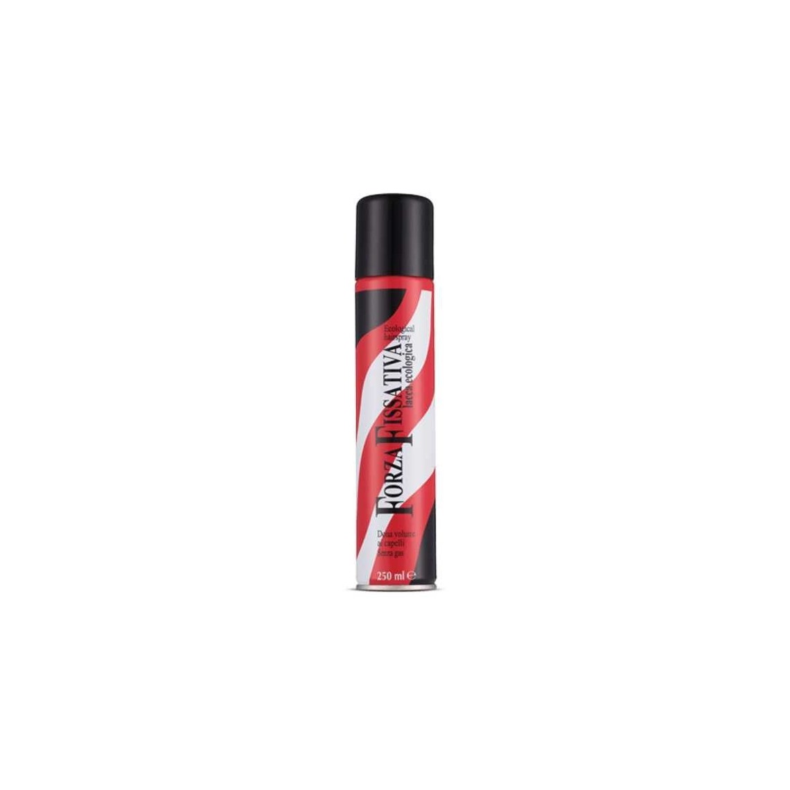Parisienne Forza Fissativa Lacca Ecologica 250ml spray