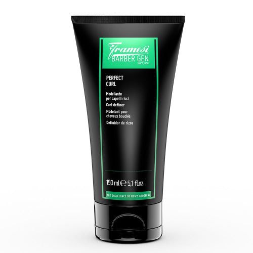 Framesi Barber Gen Perfect Curl/Modellante per capelli ricci