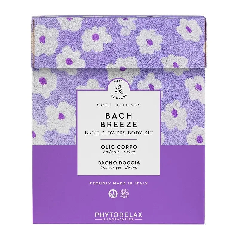 Bach Breeze Body