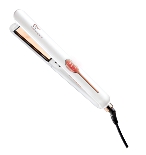 Gold Straightner