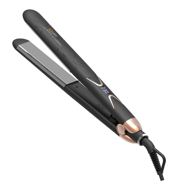 Bronze Straightner Titanium