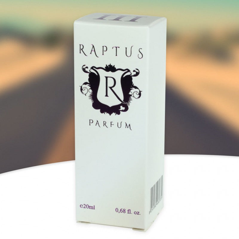 Profumo Raptus III