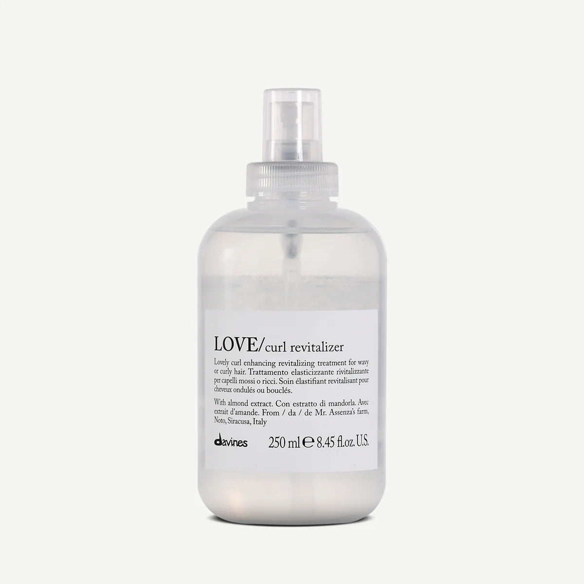 DAVINES-LOVE CURL Revitalizer