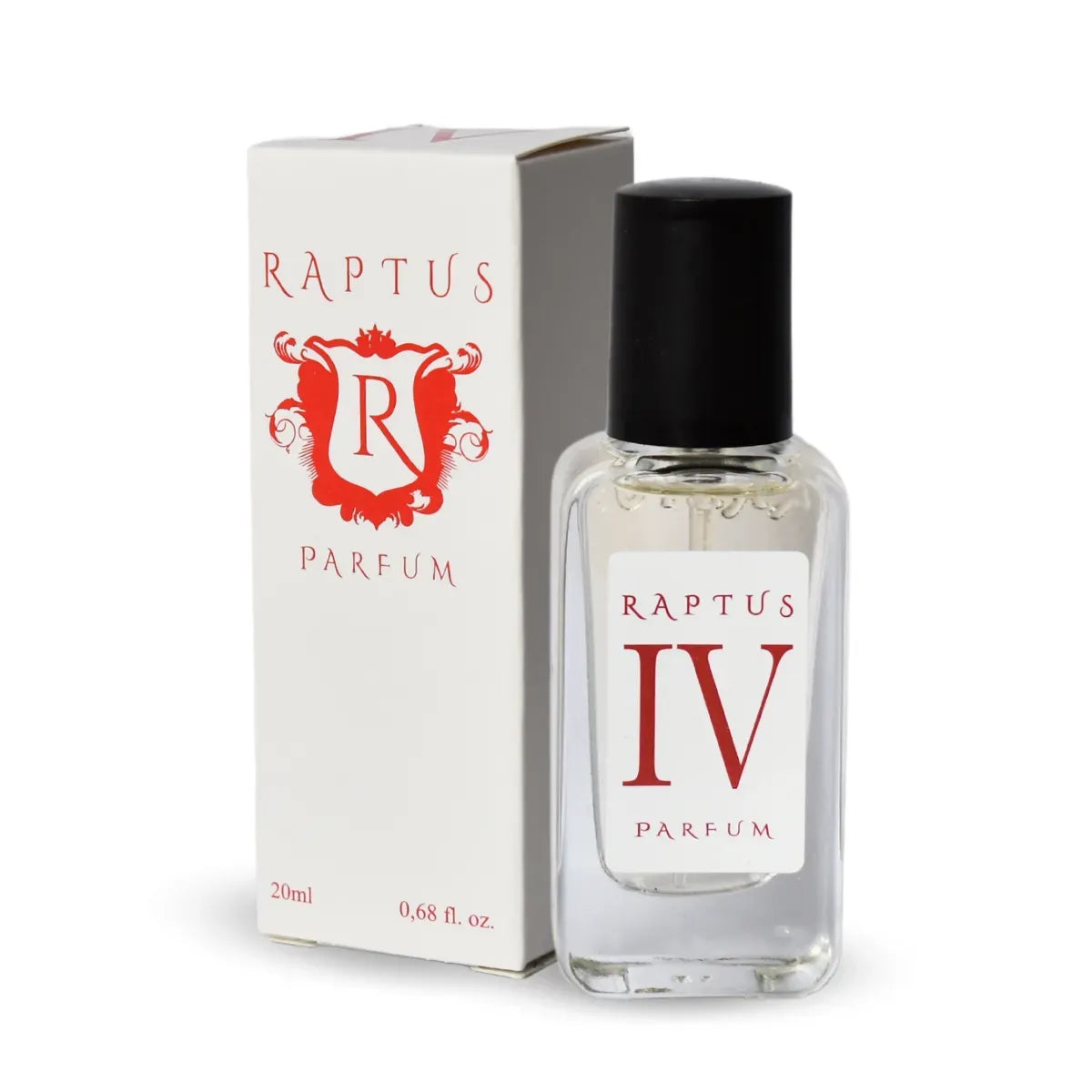 Raptus IV