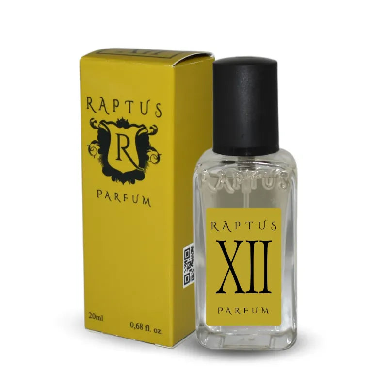 Raptus XII 20ml
