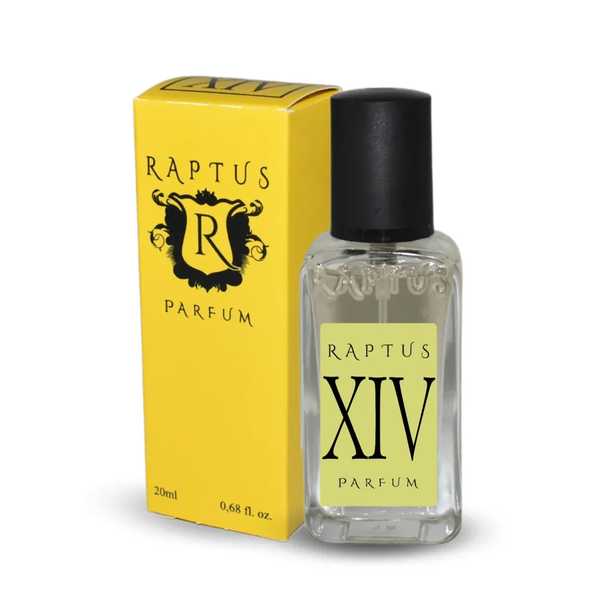 Raptus XIV 20ml