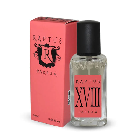 Raptus XVIII 20ml
