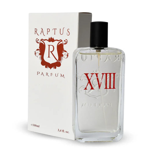 Raptus XVIII 100ml