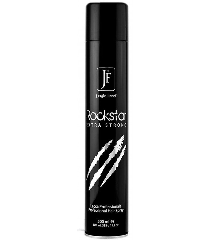 Jungle fever rockstar extra strong lacca professionale 500ml