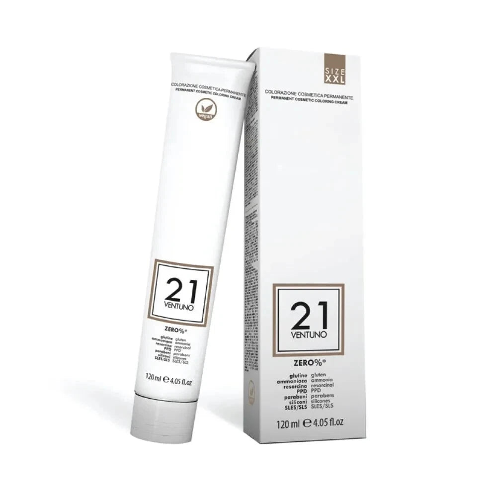 21 VENTUNO ZERO% 3.0