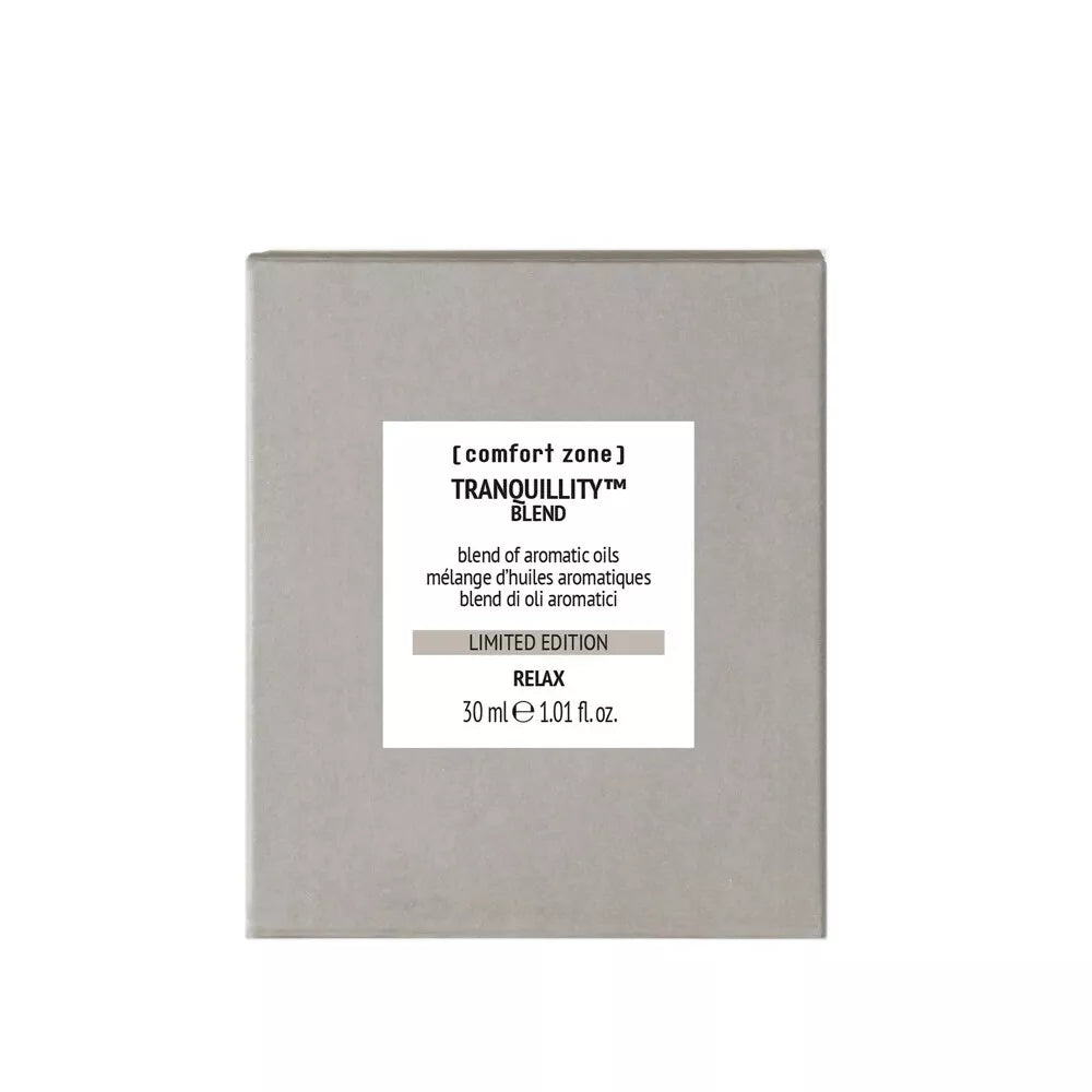 COMFORT ZONE TRANQUILLITY BLEND