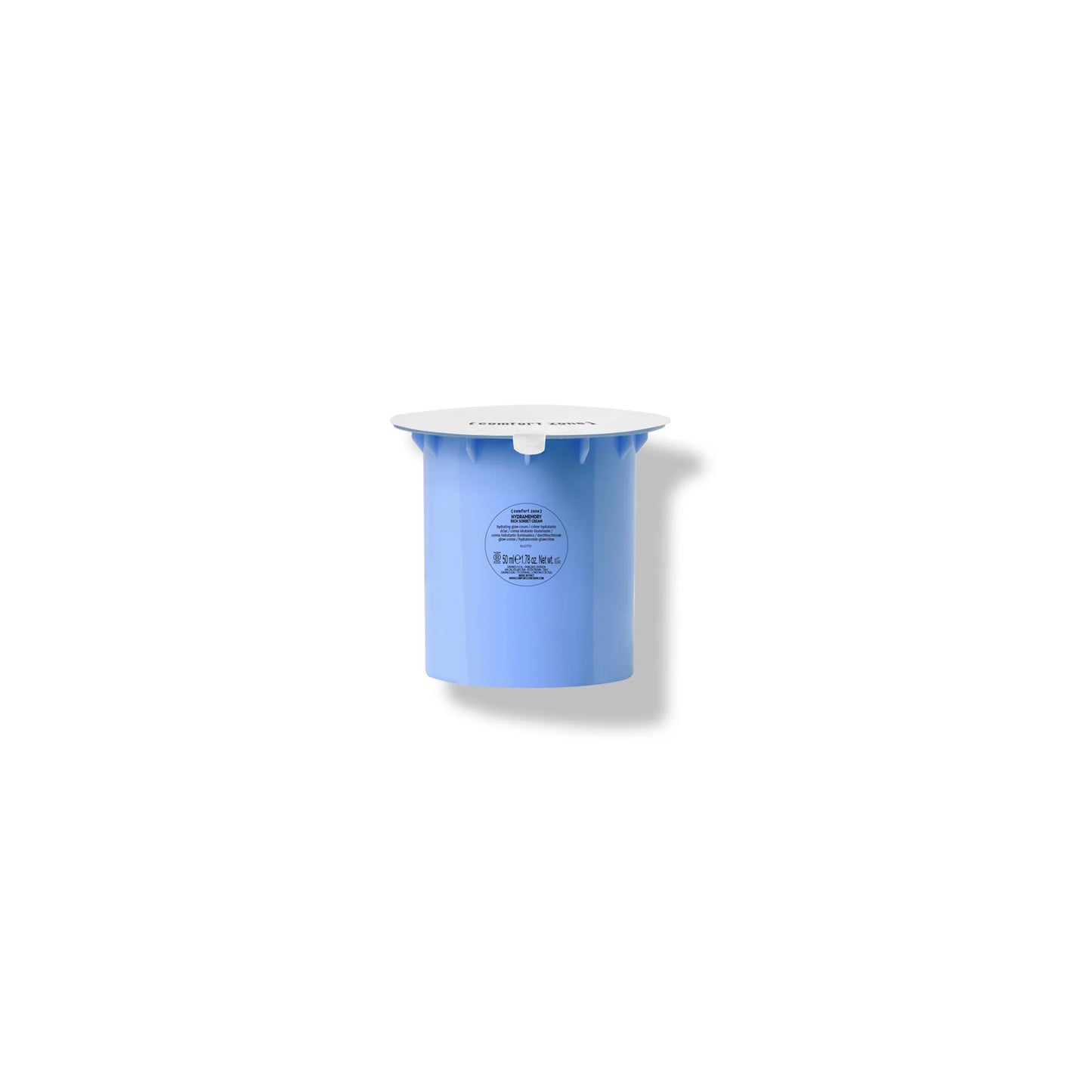 COMFORT ZONE RICH SORBET CREAM REFIL 50ML