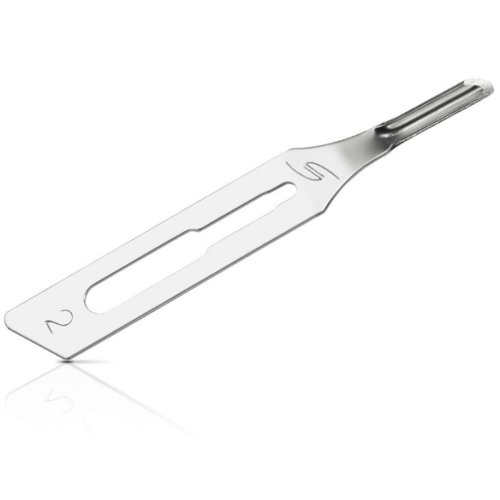 SAFETECH LAME MISURA 2