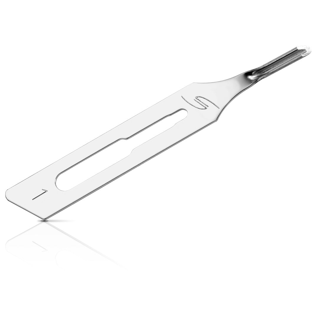 SAFETECH LAME MISURA 1