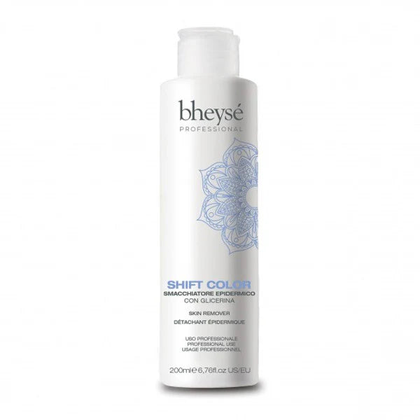 Bheysè shift color smacchiatore epidermico 300ml