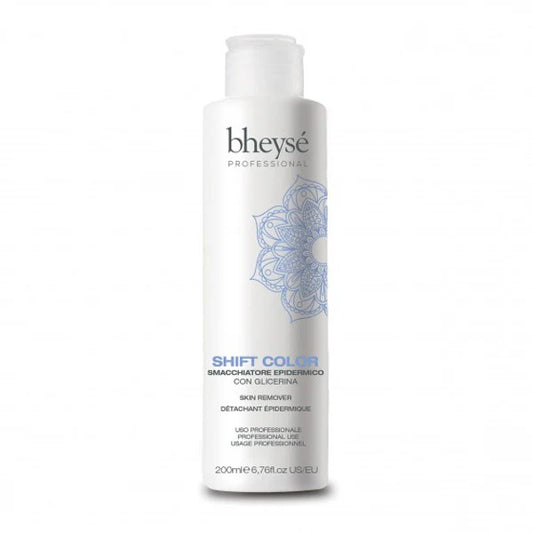 Bheysè shift color smacchiatore epidermico 300ml
