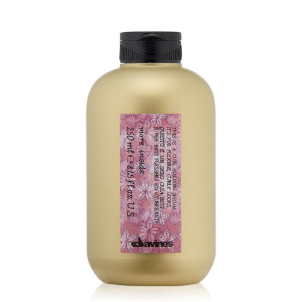 Davines siero crea ricci 100 ml