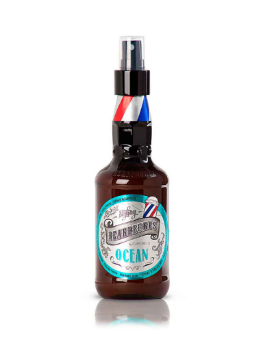 Beardburys - ocean salt water acqua di mare 250 ml
